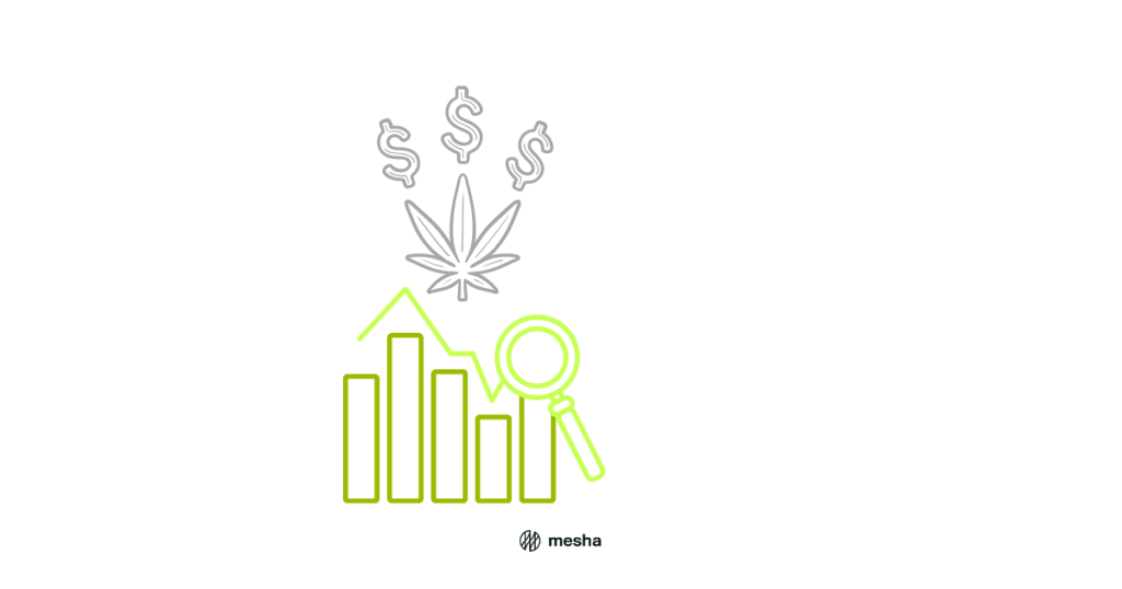 Bookkeeping for cannabis business