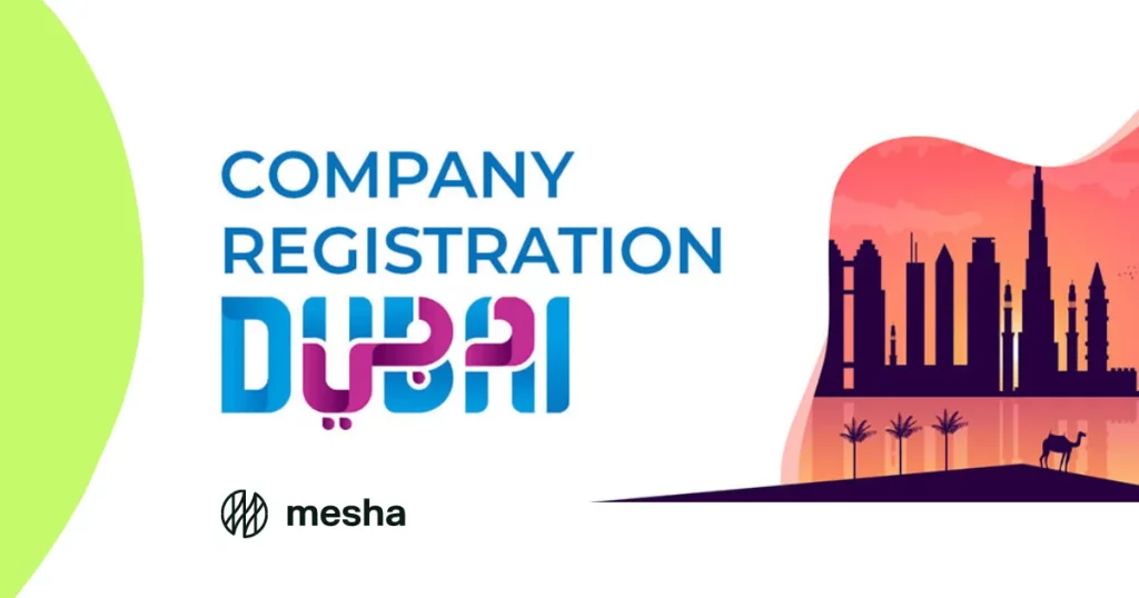 How To Register A Company In UAE