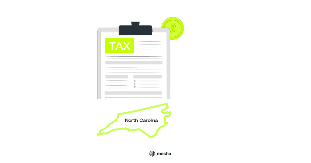 File a tax extension in north carolina