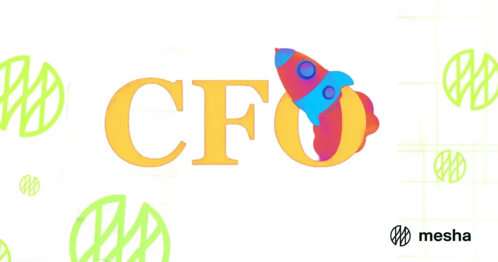 What is a Fractional CFO