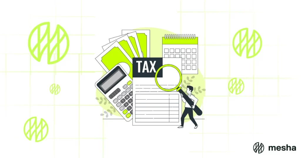 How to file a no tax due report in Texas