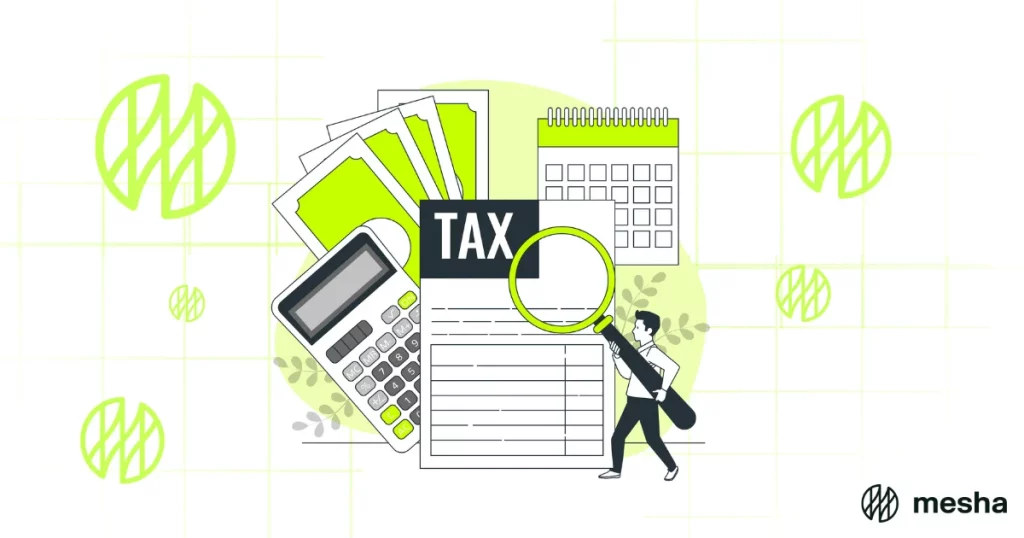 Unfiled Tax