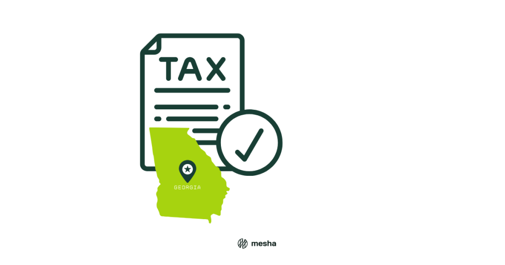 Check Georgia State Tax Refund