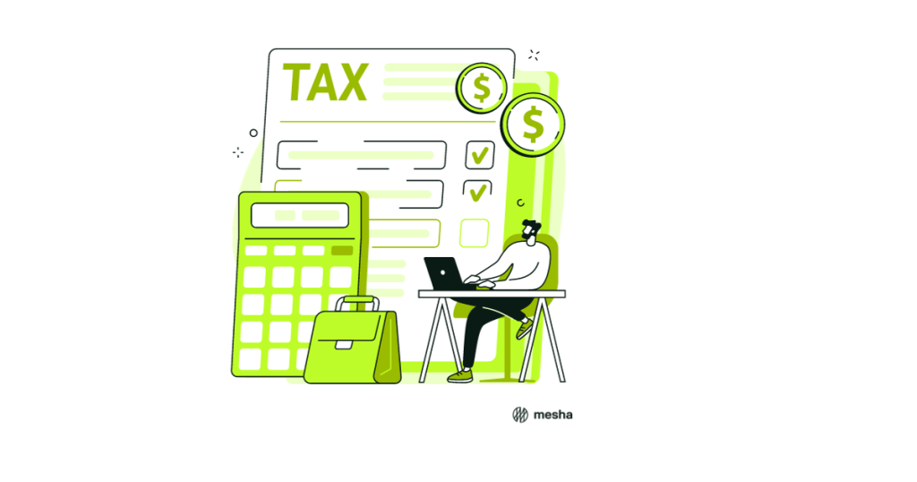 Filing taxes for small businesses with no income