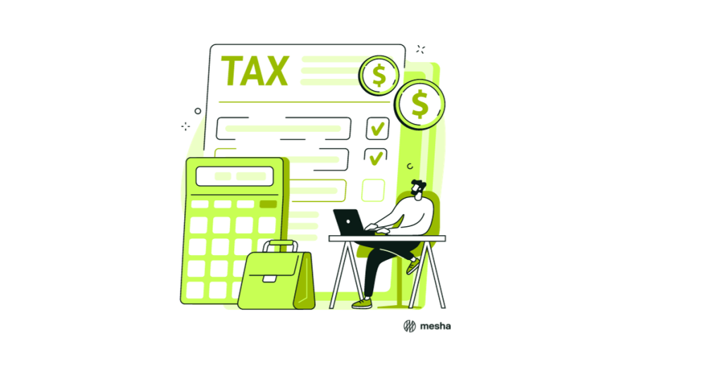 Tax Form 1120