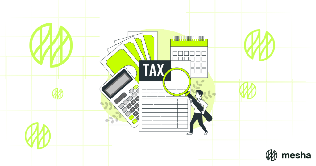 How to get a tax id number in Maine