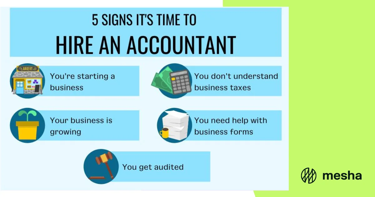 How to hire a Small Business Accountant in Denver