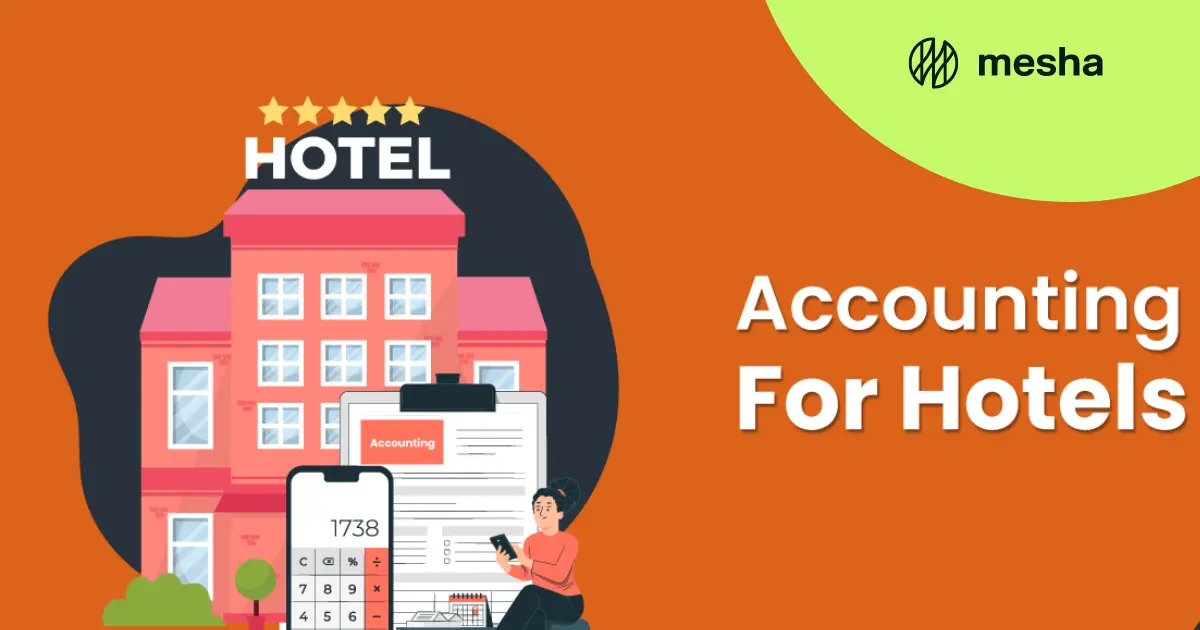 Best Hotel Accounting Software