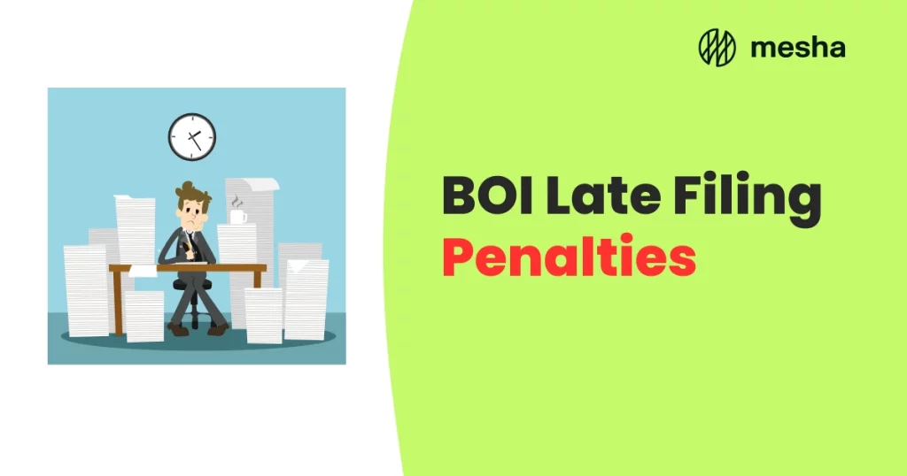 BOI Late Filing Penalties 1