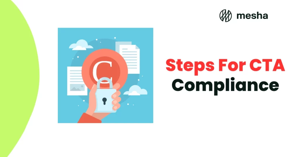 Essential Steps for CTA Compliance 1