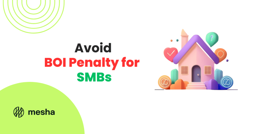 Avoidance Tips for BOI Penalty for SMBs 1