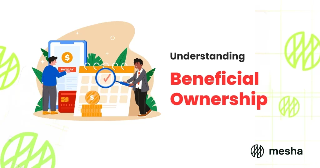 Understanding Beneficial Ownership in BOIR 1