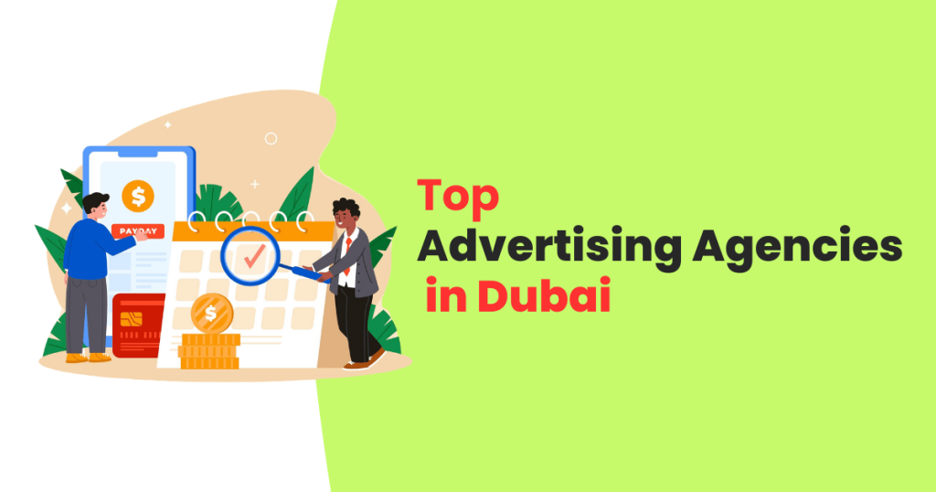 Top 20 advertising agencies in Dubai 1