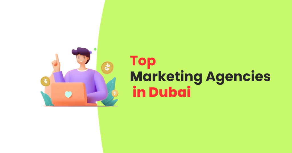 Top 20 marketing agencies in Dubai 1