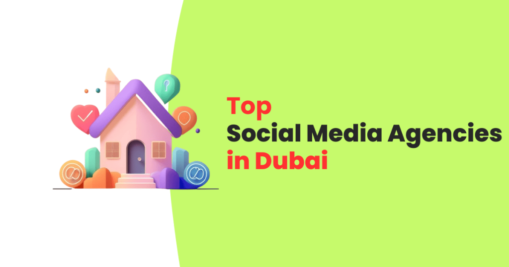 Top 20 social media agencies in Dubai 1