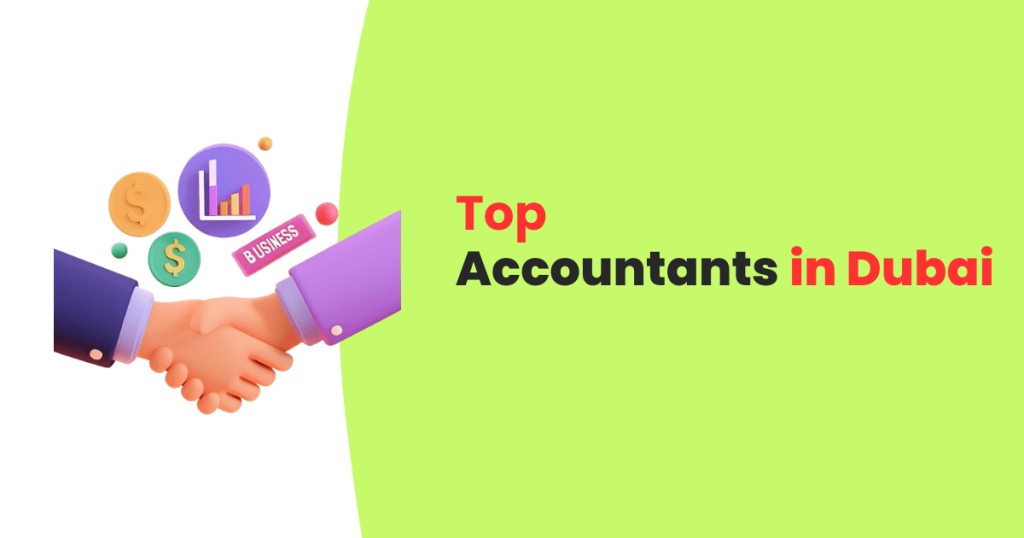 Top 60 Accountants in Dubai 1