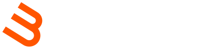 binery white logo