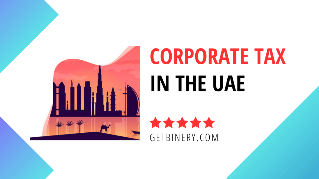 corporate tax uae